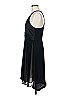Rag & Bone 100% Polyester Black Cocktail Dress Size 6 - photo 5