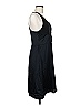 Rag & Bone 100% Polyester Black Cocktail Dress Size 6 - photo 4