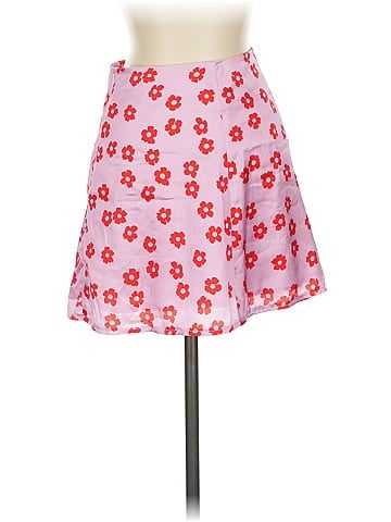 Princess Polly Casual Skirt (view 1)