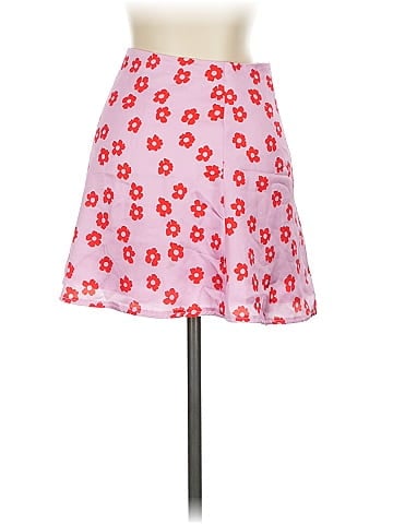 Princess Polly Casual Skirt (view 2)