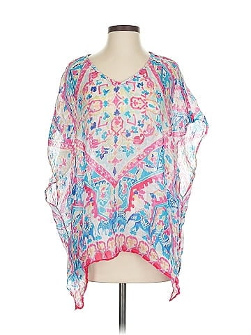 Chico's Kimono (view 1)