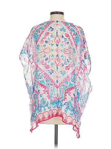 Chico's Kimono (view 2)