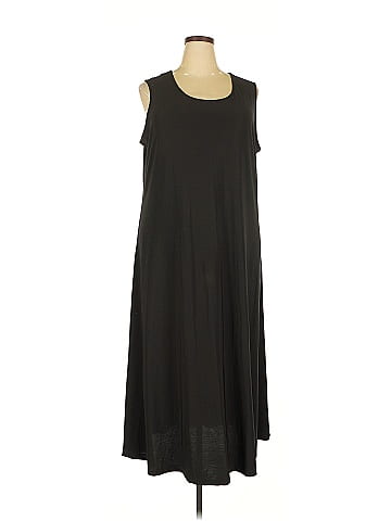 Attitudes by Renee Casual Dress (view 1)