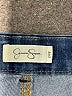 Jessica Simpson Black Blue Jeggings Size 24 - photo 7