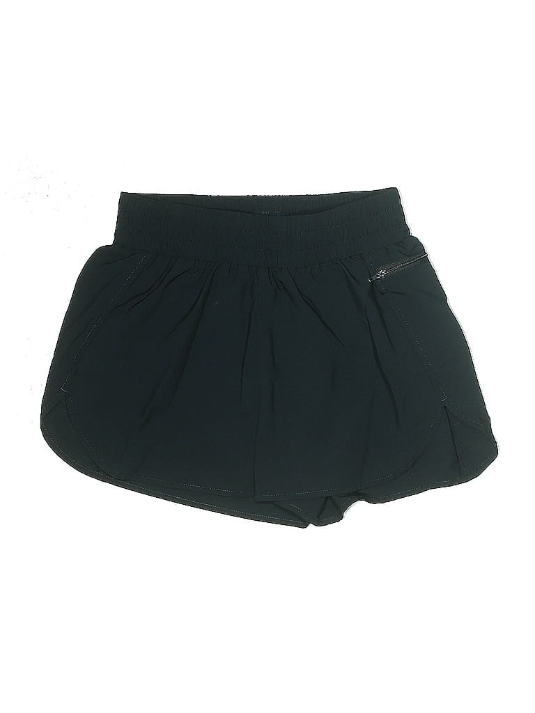 Pre-owned Blooming Jelly Athletic Shorts In Blue