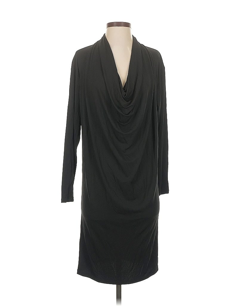 Click to view more detailed imagery on our partner's website Pre-owned Michael Kors Cocktail Dress In Black