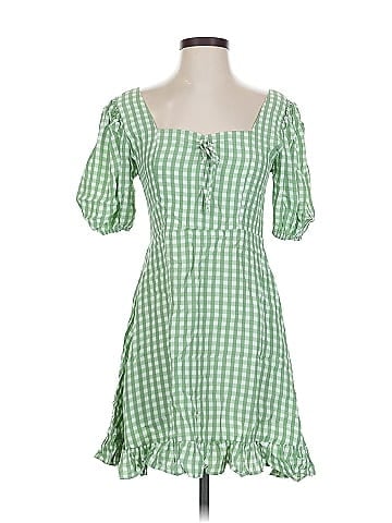Faithfull the Brand Casual Dress (view 1)