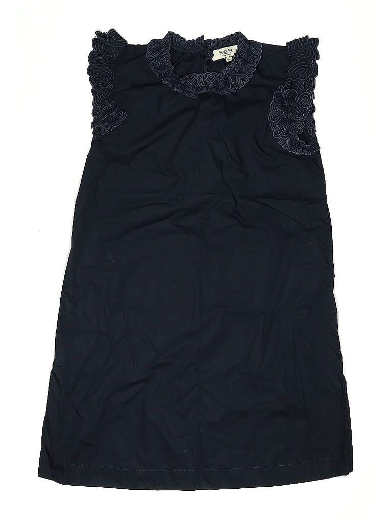 Sea New York Dress In Animal Print