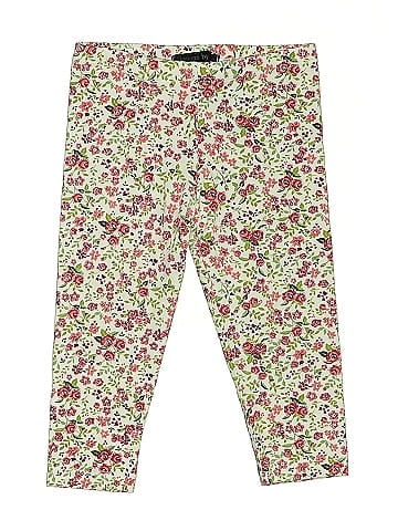 Flowers By Zoe Casual Pants (view 1)