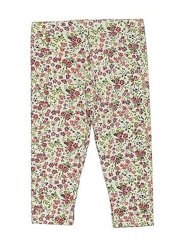Flowers By Zoe Casual Pants (view 2)