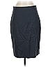 J.Crew Gray Wool Skirt Size 2 - photo 1
