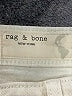 Rag & Bone Ivory Casual Pants Size 24 waist - photo 3