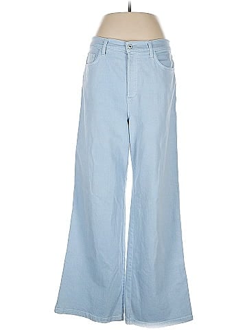 Favorite Daughter Jeans (view 1)