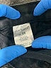 Just Black Black Jeans Size 26 waist - photo 7