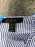 J.Crew 100% Cotton Blue Short Sleeve Blouse Size 0 - photo 7