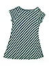 Splendid Green Short Sleeve T-Shirt Size 6X - photo 2