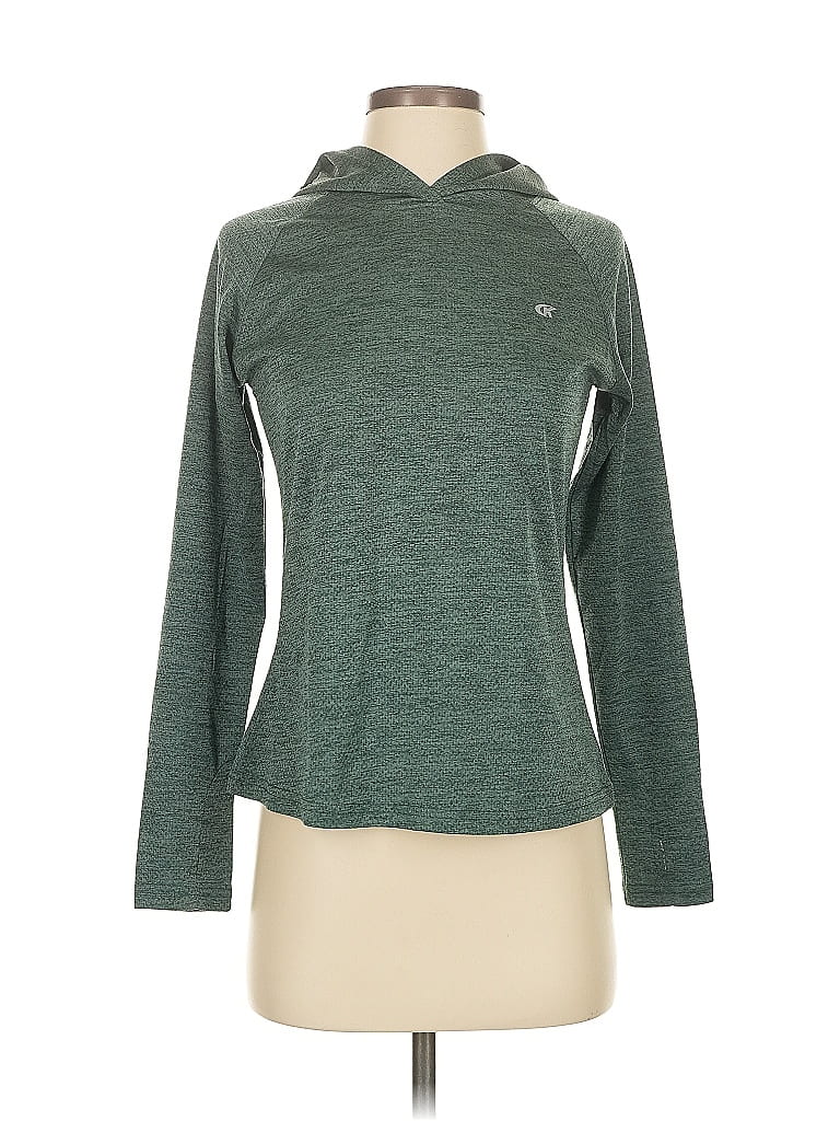 Pre-owned Unbranded Sweatshirt In Blue