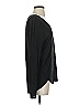 Vince. Black Long Sleeve Top Size XS - photo 4