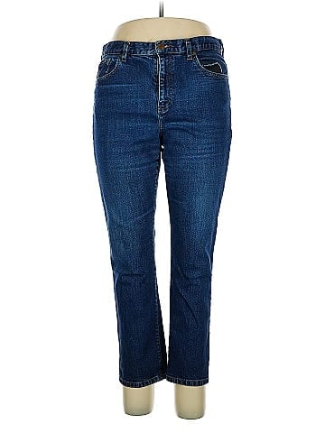 Lauren Jeans Co. Jeans (view 1)