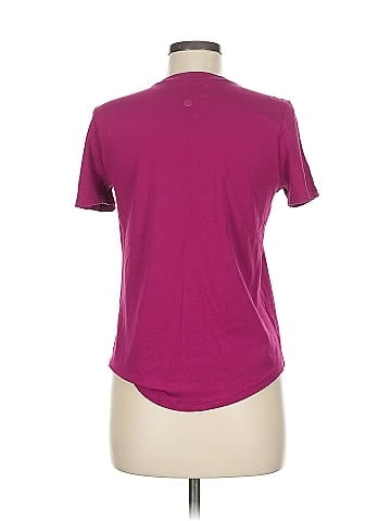 Lululemon Athletica Short Sleeve T-Shirt (view 2)