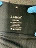 J.O& Co Jeans Black Pullover Sweater Size Med - Lg - photo 7