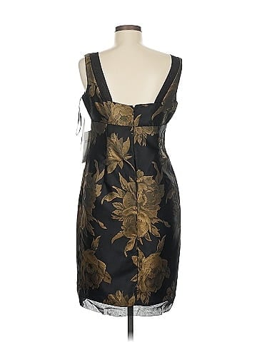 Jones New York Cocktail Dress (view 2)