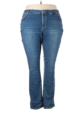 C established 1946 Jeans (view 1)