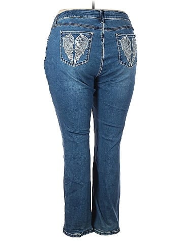 C established 1946 Jeans (view 2)