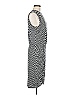 Weston Polka Dots Black Casual Dress Size M - photo 4