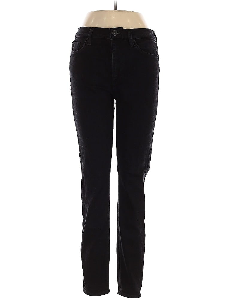 Pre-owned Hudson Jeans In Black