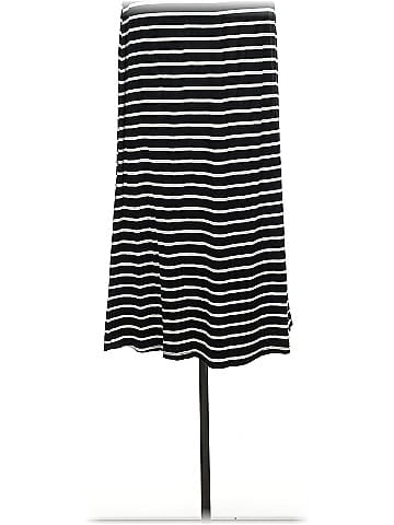 a.n.a. A New Approach Casual Skirt (view 2)