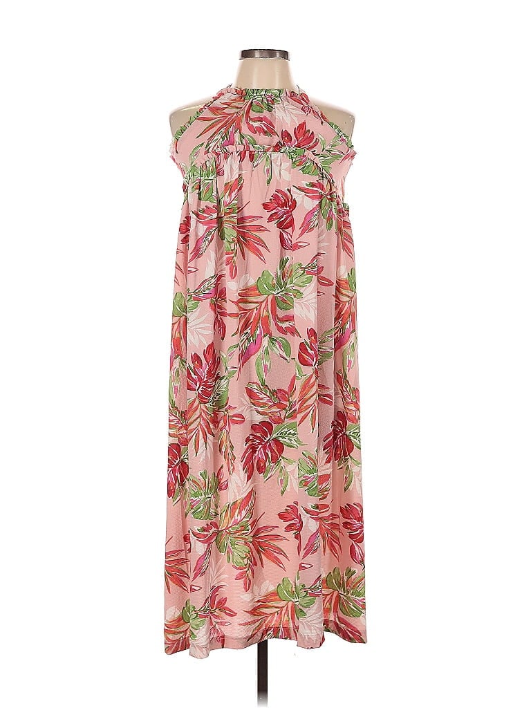 Click to view more detailed imagery on our partner's website Pre-owned Bonnie Jean Casual Dress In Pink