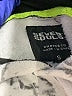 Seven Souls Silver Pullover Hoodie Size S (kids) - photo 3