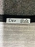 Dex Black Sleeveless Top Size 1X - photo 7