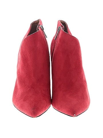 Jessica Simpson Ankle Boots (view 2)
