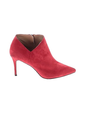 Jessica Simpson Ankle Boots (view 1)