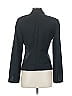 J.Crew 100% Wool Gray Wool Blazer Size 4 - photo 2