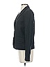 J.Crew 100% Wool Gray Wool Blazer Size 4 - photo 5