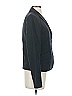 J.Crew 100% Wool Gray Wool Blazer Size 4 - photo 4