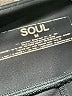 Soul Black Active Pants Size M - photo 4
