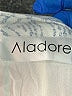 Assorted Brands Chevron-herringbone Silver White Casual Pants Size S (estimated) - photo 7