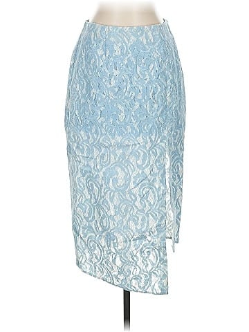 Topshop Formal Skirt (view 1)