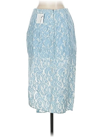 Topshop Formal Skirt (view 2)