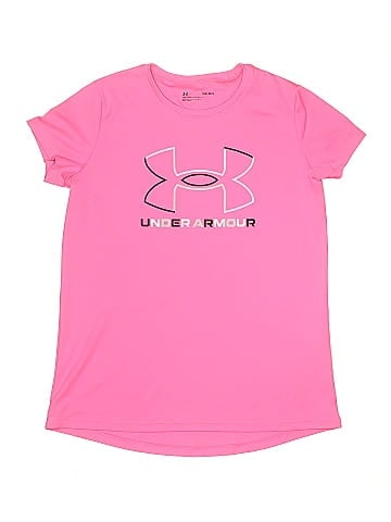 Under Armour Active T-Shirt (view 1)
