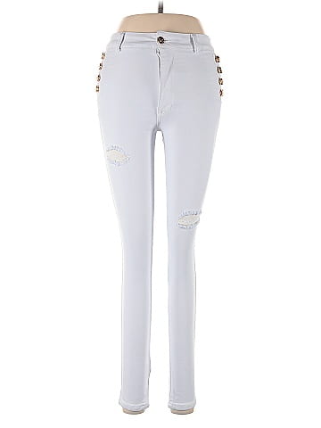 Kabuki Jeggings (view 1)