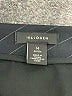 Halogen Stripes Black Dress Pants Size 14 (petite) - photo 6
