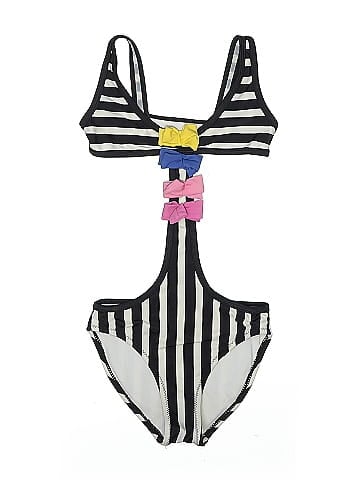 Assorted Brands Two Piece Swimsuit (view 1)