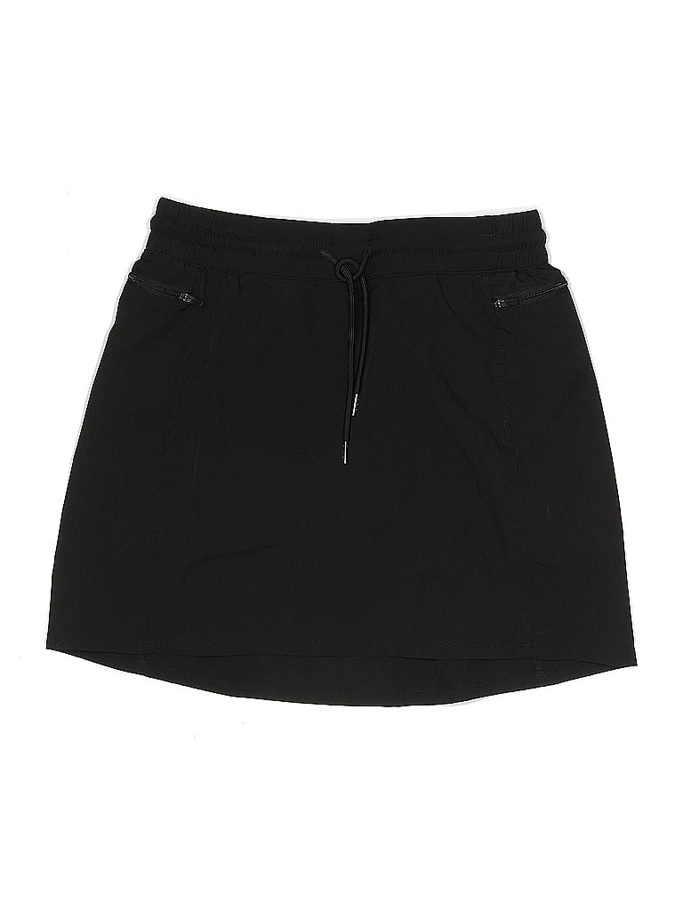 Pre-owned Kyodan Active Skort In Black