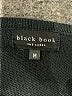 Black Book Black Pullover Sweater Size M - photo 7