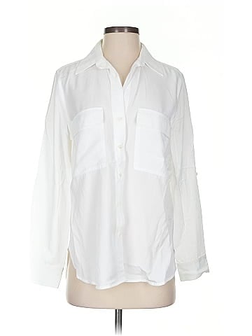 Babaton 3/4 Sleeve Blouse (view 1)